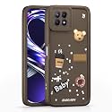 Bintage Cute Fun Ball Taddy Cartoon