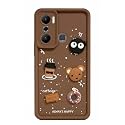 Bintage Cute Fun Ball Taddy Cartoon
