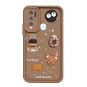 Bintage Cute Fun Ball Taddy Cartoon