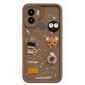Bintage Cute Fun Ball Taddy Cartoon
