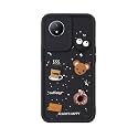 Bintage Cute Fun Ball Taddy Cartoon