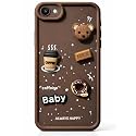 Bintage Cute Fun Ball Taddy Cartoon