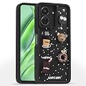 Bintage Cute Fun Ball Taddy Cartoon