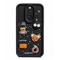 Bintage Cute Fun Ball Taddy Cartoon
