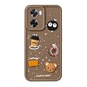 Bintage Cute Fun Ball Taddy Cartoon