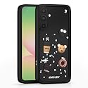 Bintage Cute Fun Ball Taddy Cartoon