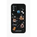 Bintage Cute Fun Ball Taddy Cartoon