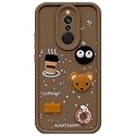 Bintage Cute Fun Ball Taddy Cartoon