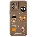 Bintage Cute Fun Ball Taddy Cartoon
