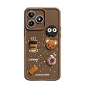 Bintage Cute Fun Ball Taddy Cartoon