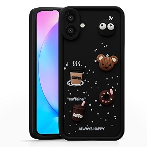 Bintage Cute Fun Taddy 3D Ball Bear