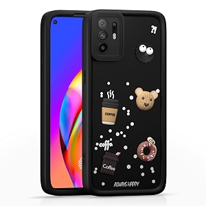 Bintage Cute Fun Taddy 3D Ball Bear