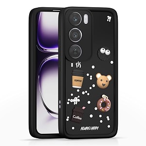 Bintage Cute Fun Taddy 3D Ball Bear