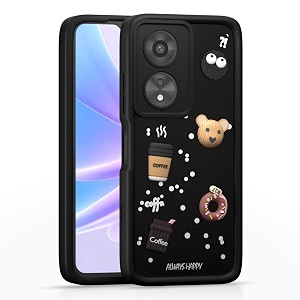 Bintage Cute Fun Taddy 3D Ball Bear
