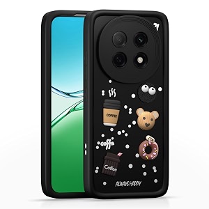 Bintage Cute Fun Taddy 3D Ball Bear