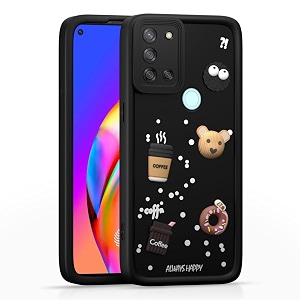 Bintage Cute Fun Taddy 3D Ball Bear