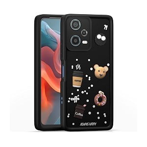 Bintage Cute Fun Taddy 3D Ball Bear