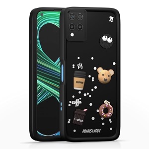 Bintage Cute Fun Taddy 3D Ball Bear