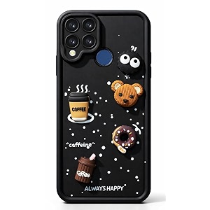 Bintage Cute Fun Taddy 3D Ball Bear