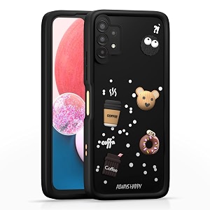 Bintage Cute Fun Taddy 3D Ball Bear