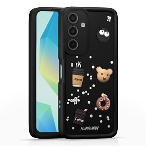 Bintage Cute Fun Taddy 3D Ball Bear