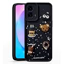 Bintage Cute Fun Taddy 3D Ball Bear