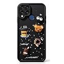 Bintage Cute Fun Taddy 3D Ball Bear