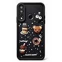 Bintage Cute Fun Taddy 3D Ball Bear