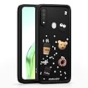 Bintage Cute Fun Taddy 3D Ball Bear