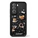 Bintage Cute Fun Taddy 3D Ball Bear