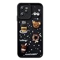 Bintage Cute Fun Taddy 3D Ball Bear