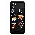 Bintage Cute Fun Taddy 3D Ball Bear