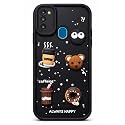 Bintage Cute Fun Taddy 3D Ball Bear