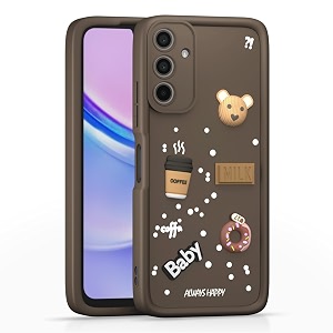 Bintage Cute Fun Taddy Cartoon 3D Ball