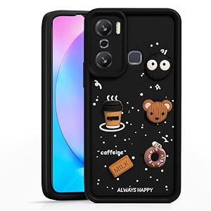Bintage Cute Fun Taddy Cartoon 3D Ball