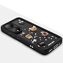 Bintage Cute Fun Taddy Cartoon 3D Ball