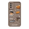 Bintage Cute Fun Taddy Cartoon 3D Ball