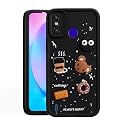 Bintage Cute Fun Taddy Cartoon 3D Ball