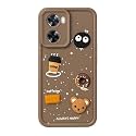 Bintage Cute Fun Taddy Cartoon 3D Ball
