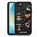 Bintage Cute Fun Taddy Cartoon 3D Ball