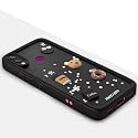 Bintage Cute Fun Taddy Cartoon 3D Ball