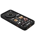 Bintage Cute Fun Taddy Cartoon 3D Ball