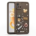 Bintage Cute Fun Taddy Cartoon 3D Ball