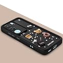 Bintage Cute Fun Taddy Cartoon 3D Ball
