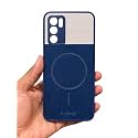 Bintage Dual-Leather 2in1 Phone Case Soft Touch