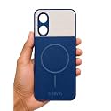 Bintage Dual-Leather 2in1 Phone Case Soft Touch