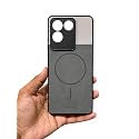 Bintage Dual-Leather 2in1 Phone Case Soft Touch