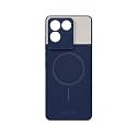 Bintage Dual-Leather 2in1 Phone Case Soft Touch