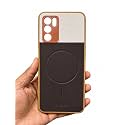 Bintage Dual-Leather 2in1 Phone Case Soft Touch