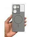 Bintage Dual-Leather 2in1 Phone Case Soft Touch